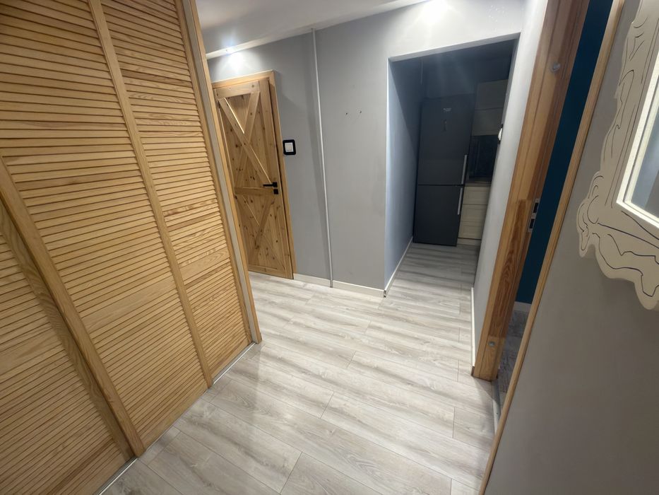 Atrakcyjne mieszkanie do wynajęcia – Kluczbork