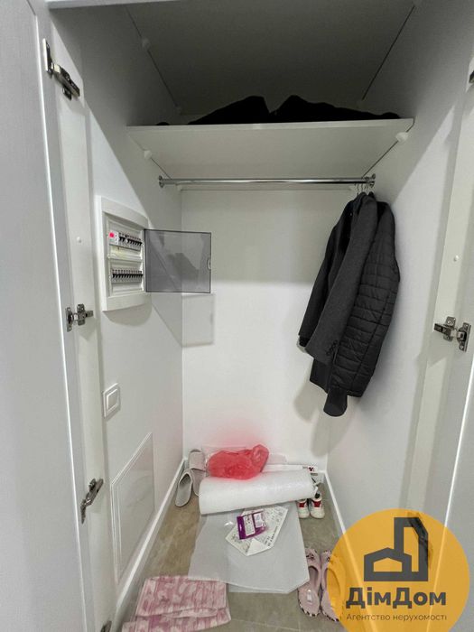 3-кімнатна квартира за адресою вул. Ревуцького (площа 98 м²) - Atlanta.ua - фото 18