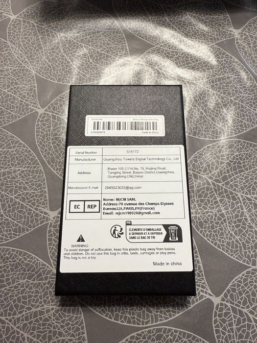 Чохол для iphone 16 pro max