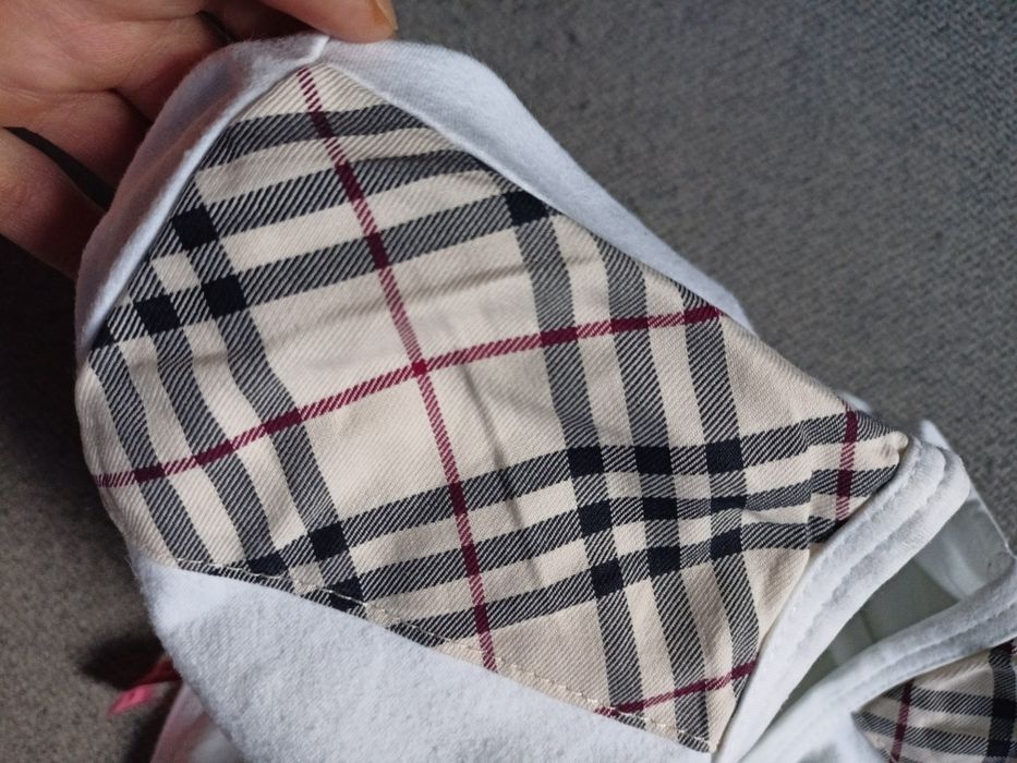 Burberry koszulka S 36
