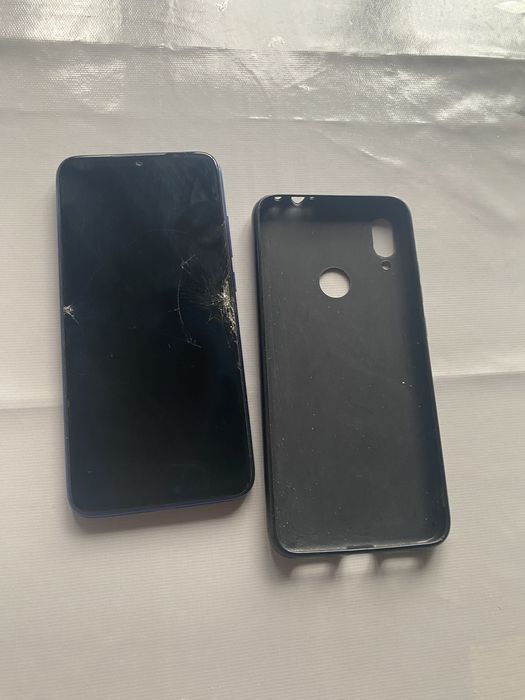 Продам redmi note7