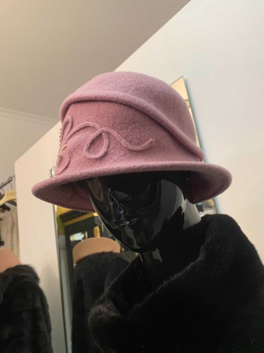 Продам шляпку Willi Шерсть Новая