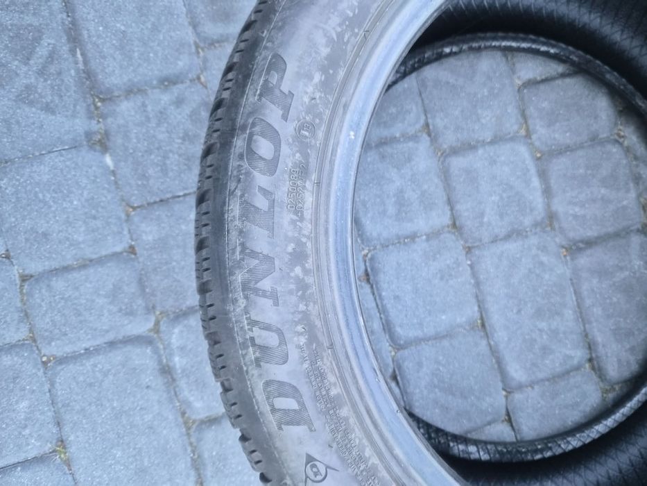 Dunlop Winter Sport 5