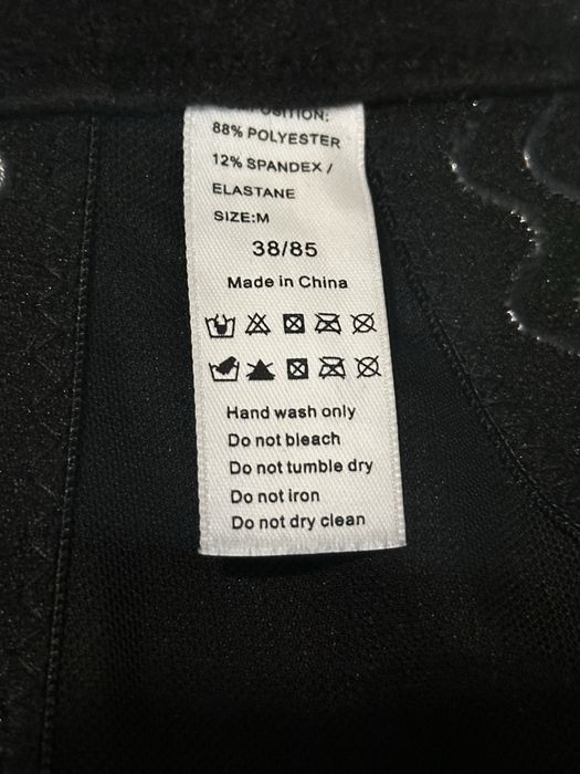 Стильний вечірній топ-корсет із камінням