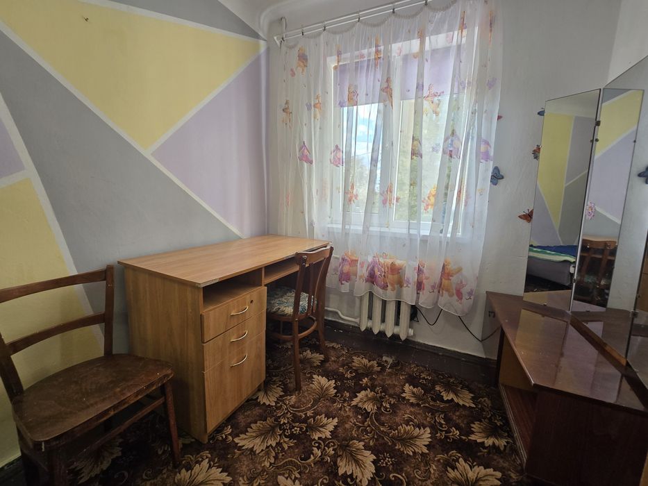 2-кім.кв. вул. Ленкавського