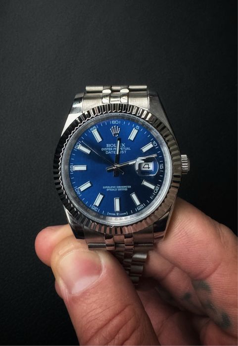 Продам Rolex Datejust