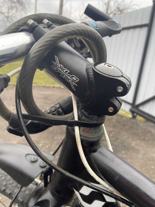 Велосипед  SCOTT бу з Німеччини