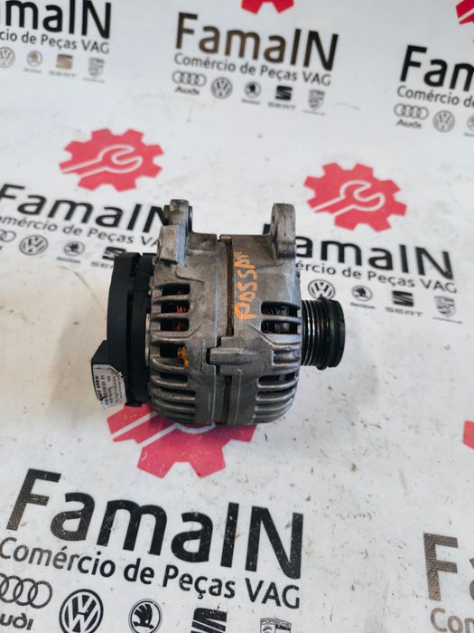 Alternador AUDI A3