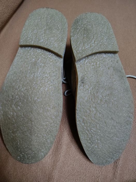 Buty męskie unisex ocieplane 41