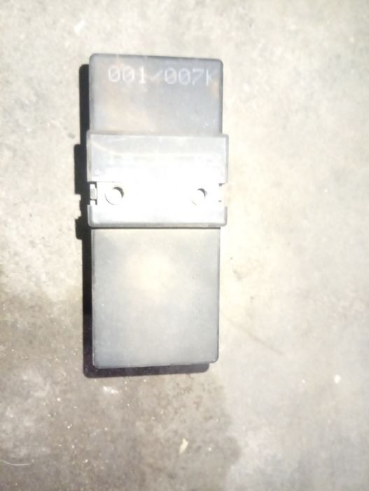 Módulo de ventoinha radiador  Volkswagen Golf 4