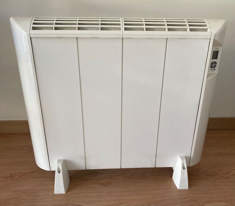 aquecedor digital programável  Fagor 1590W