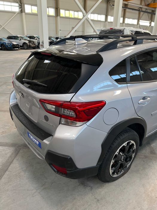 Разборка Subaru crosstrek 2018 2019 2020