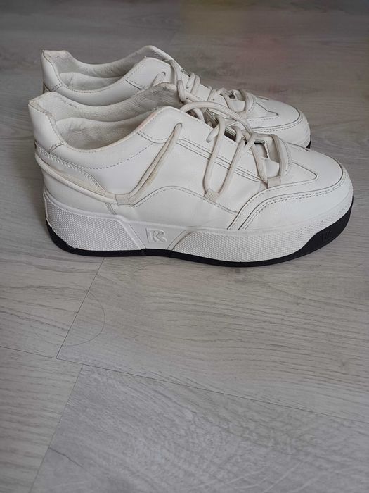 Buty damskie-sneakersy- Princess -rozm.40