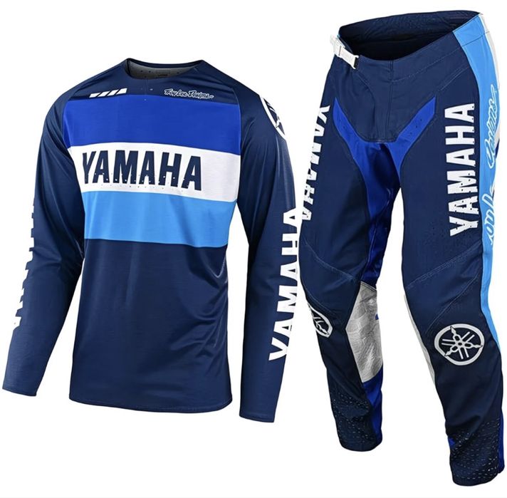 Форма Мотокросс Эндуро 34/L Yamaha troy lee design