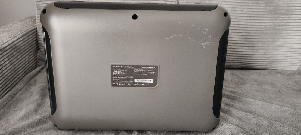 Allpowers R1500 LITE