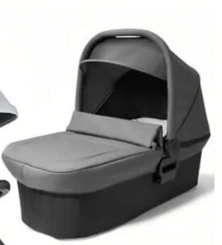 BABY JOGGER City Elite 2 wózek 2w1