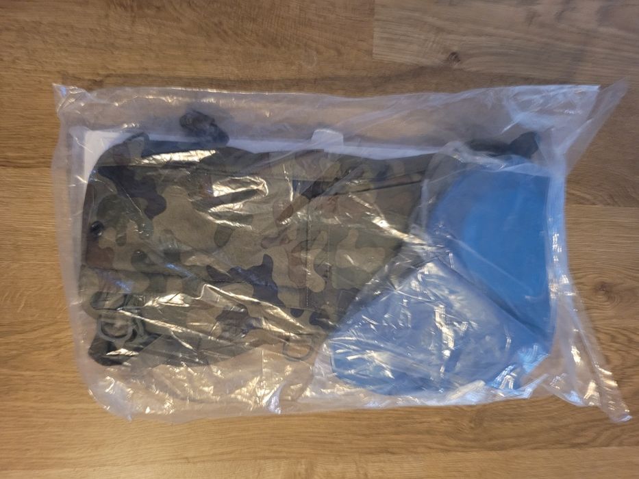 Camelbak System Hydracyjny TPU 3l MON