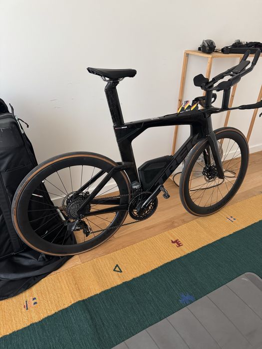 Trek SpeedConcept - SRAM Force - L