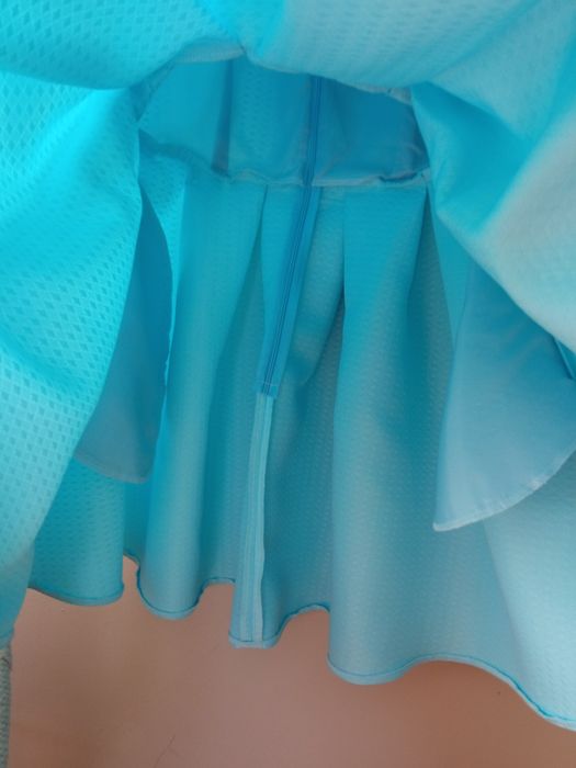 Sukienka elegancka, ślub, sylwester EMO