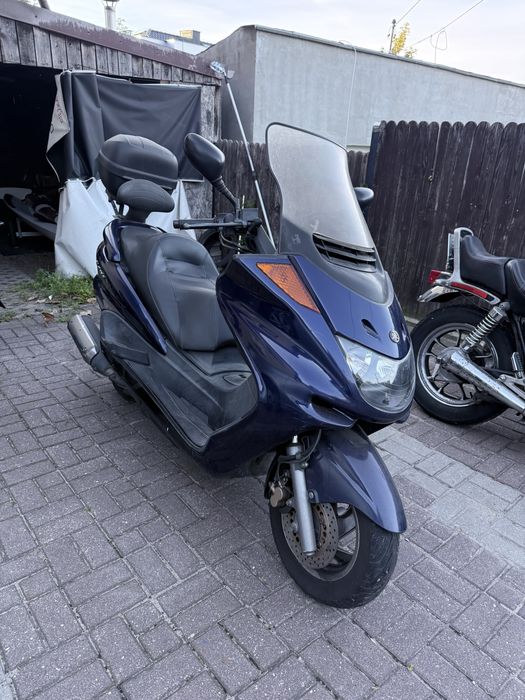 Yamaha