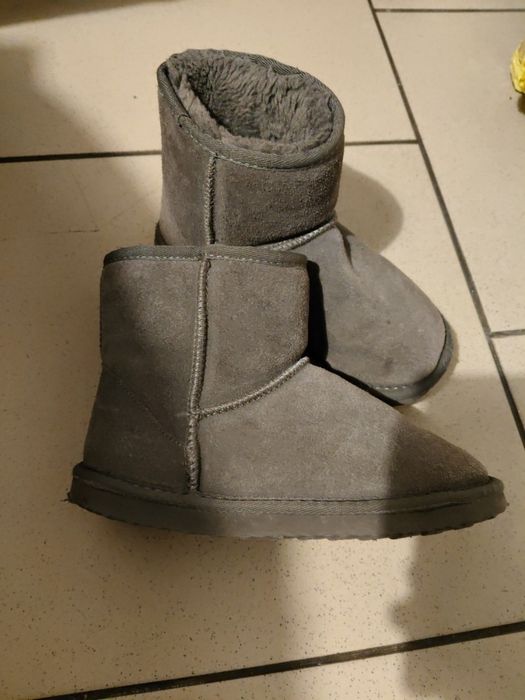 Угги, Некст, 34.5 р