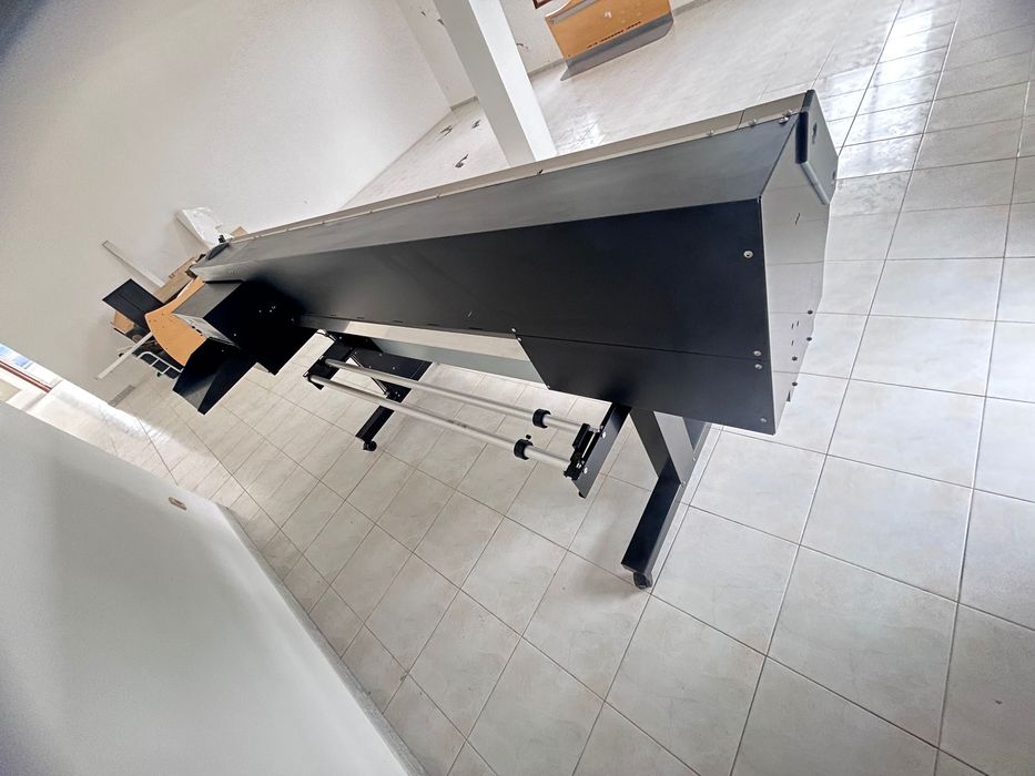 Impressora Roland.  SOLJETPROll. prinnt & cut XC-540