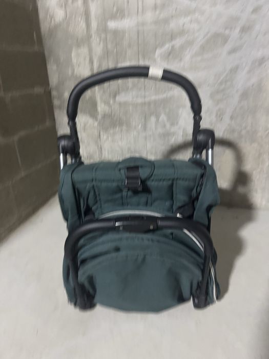 Прогулянкова коляска Chicco