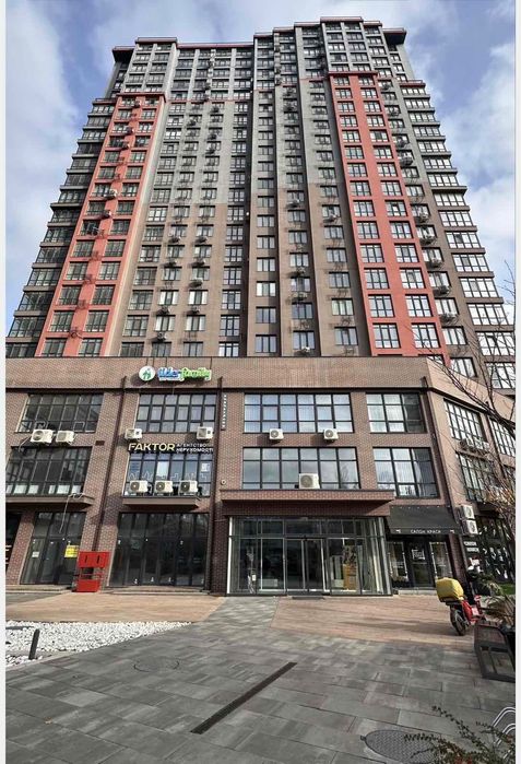 Нова квартира-нове життя