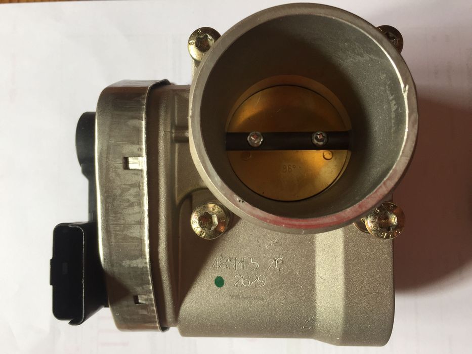 Peça NOVA Borboleta para Fiat