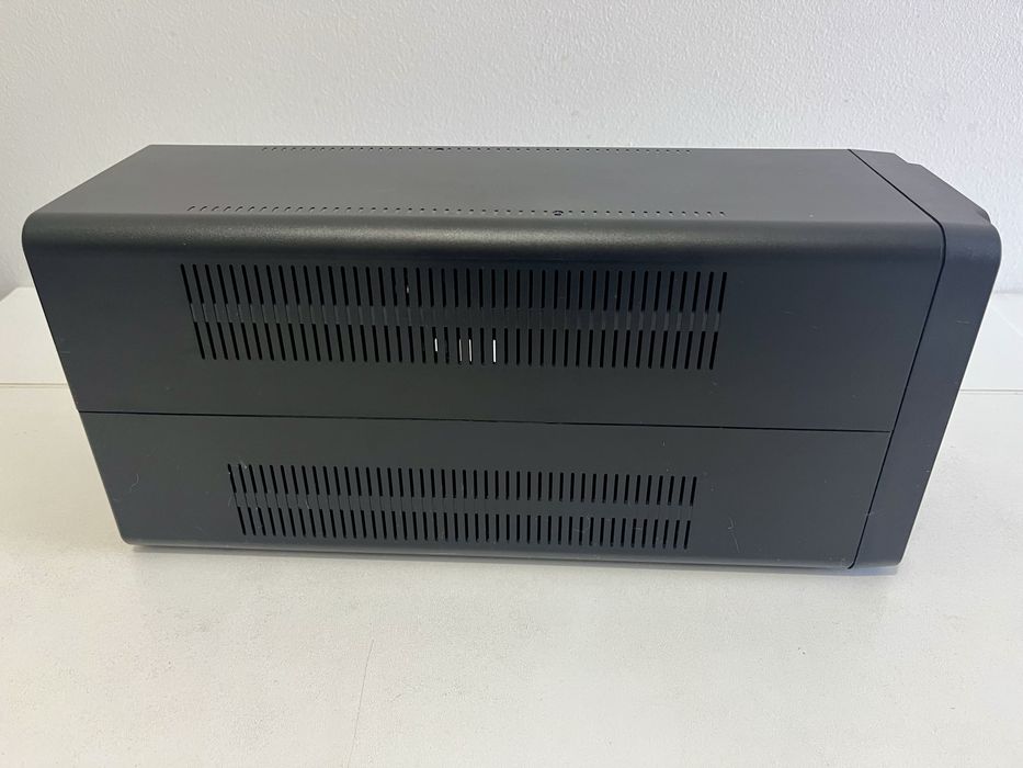 UPS Back-UPS APC 750va BX750MI