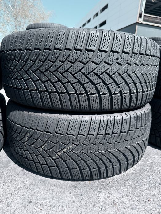 225 45 18 Bridgestone LM005 85% 2024 Шини Зима