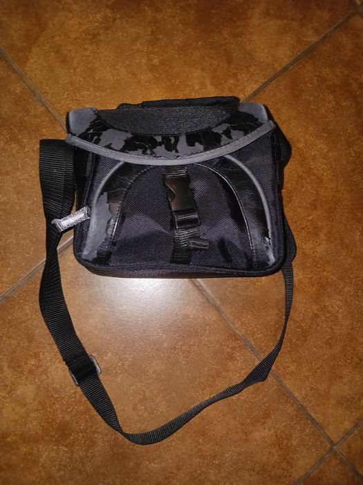 Kamera Panasonic HC-VXF 990  4K./Statyw/torba/mikrofon krawatowy