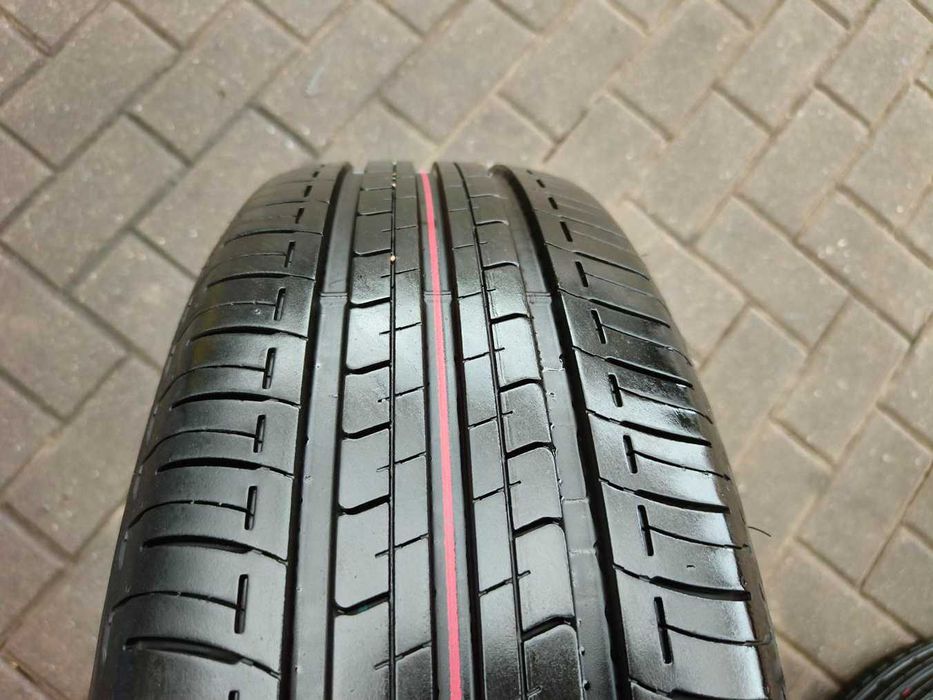 185/65 88H R15 BRIDGESTONE Ecopia EP150 6mm 2021r Letnie Opony 4szt Ładne Tanio