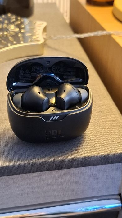 Phones JBL Tune Beam