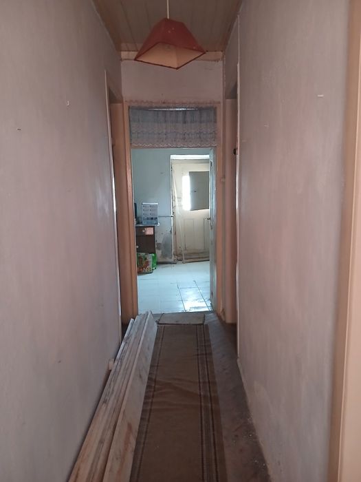 Casa t2 com quintal cartaxo