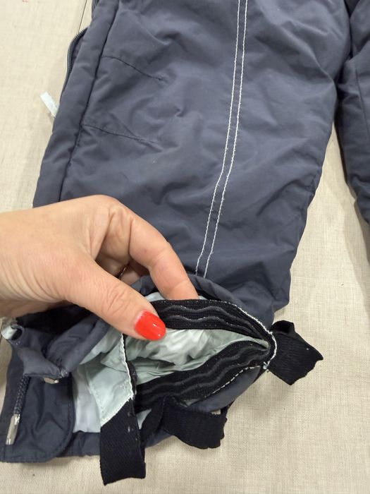 Macacão para  neve  4 anos