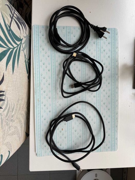 Monitor DELL 27 polegadas