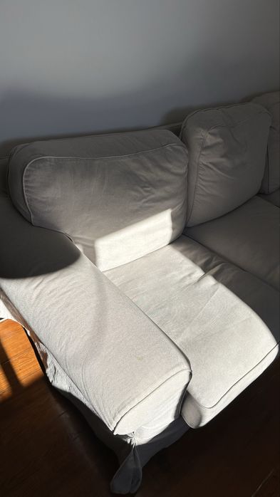 Sofá IKEA Ektorp