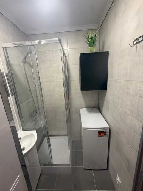 Mieszkanie do wynajęcia 45 m² –  Koziny, Łódź