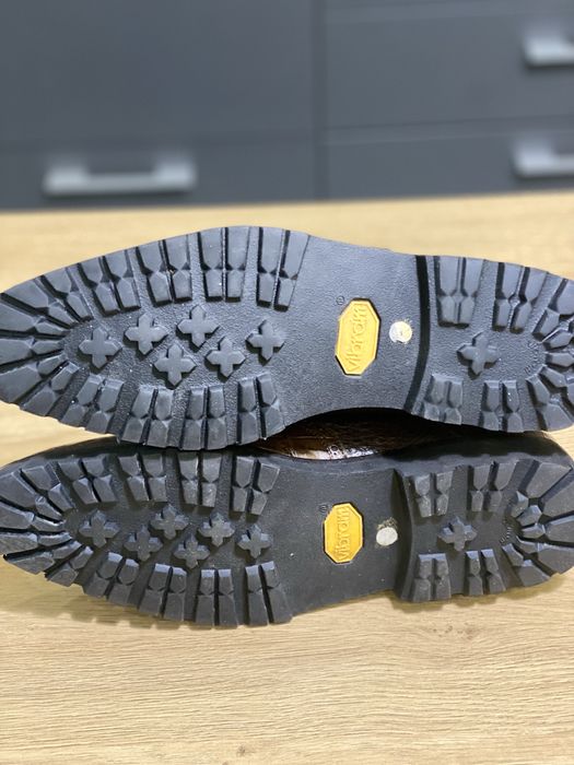 Стильні чоловічи черевики Zili