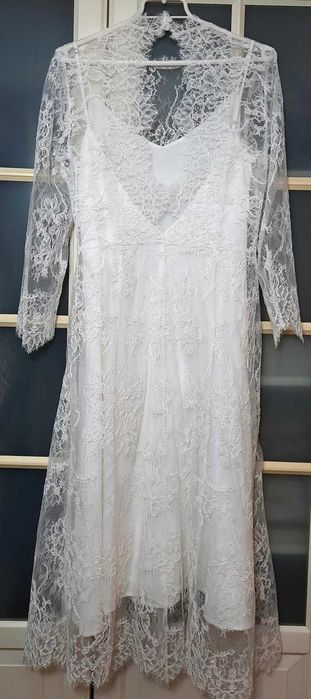 Sukienka Ivy Oak Bridal Ailanto rozm 36