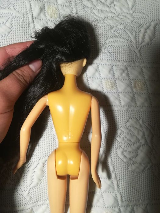 Boneca da Disney - Mulan