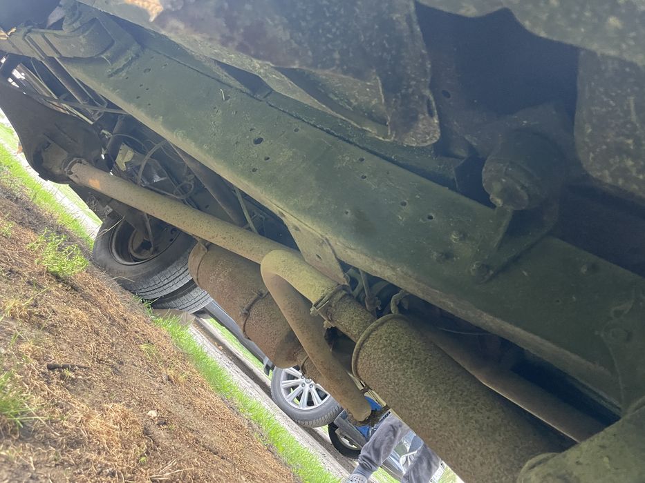 Газель груз пасажирська