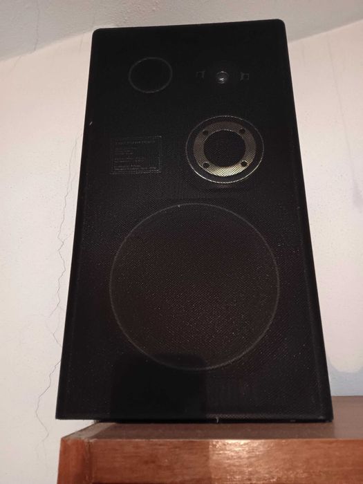 Aparelhagem Tensai e Aparelhagem  Lowe