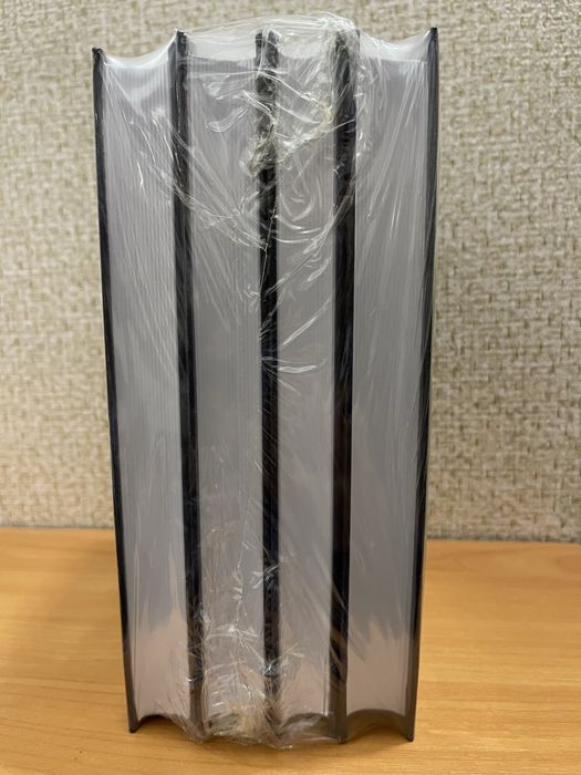 Две жизни. Антарова