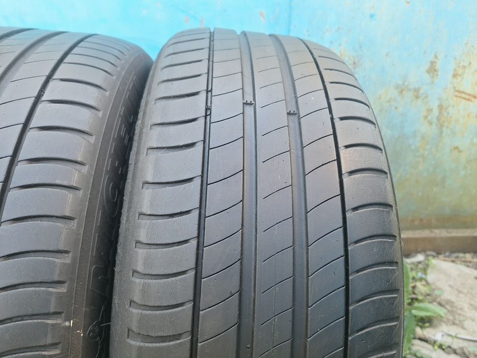 Шини 205/55R17 Michelin(RunFlat) з Європи. Великий вибір.
