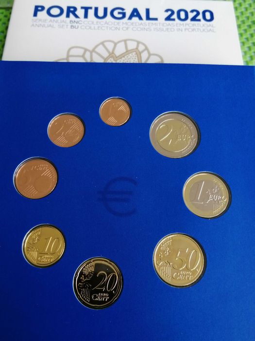 Moeda prata prof. O mar, e outras moedas