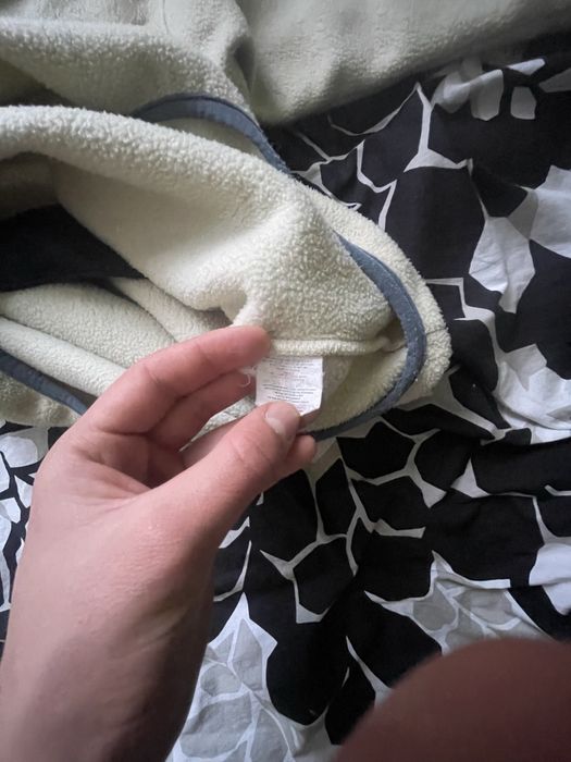 Patagonia sinchilla фліска