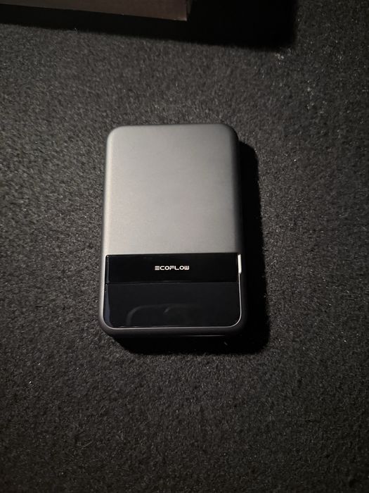 EcoFlow River 3 Plus