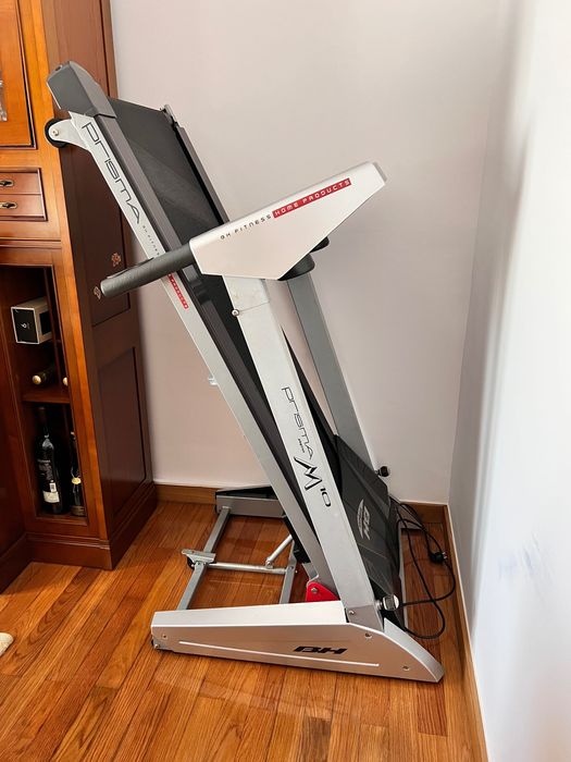 Passadeira prisma M10 BH FITNESS HOME PRODUCTS
